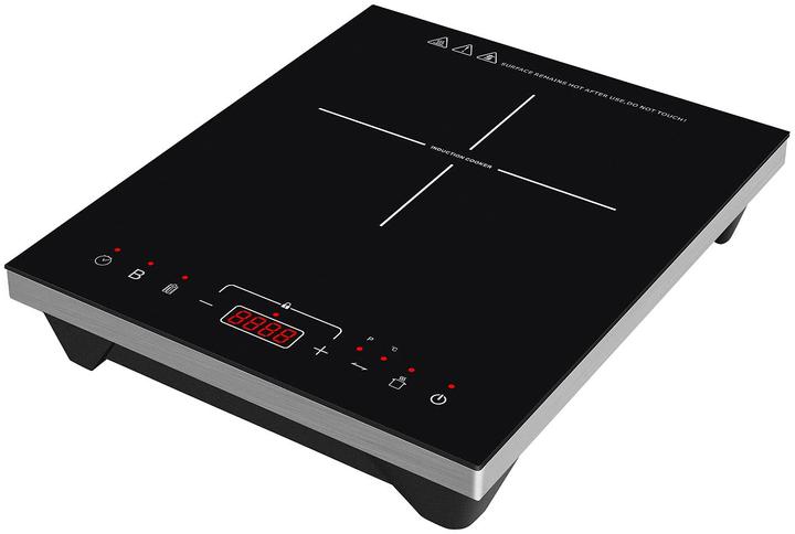 Actual product image Rosenstein & Söhne Induction hotplate