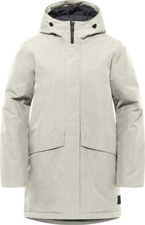 Produktbild Jack Wolfskin Tempelhof Coat W (XS)