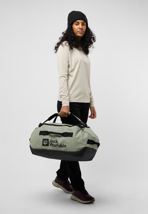 Image du produit Jack Wolfskin All-In Duffle 45 (45 l)