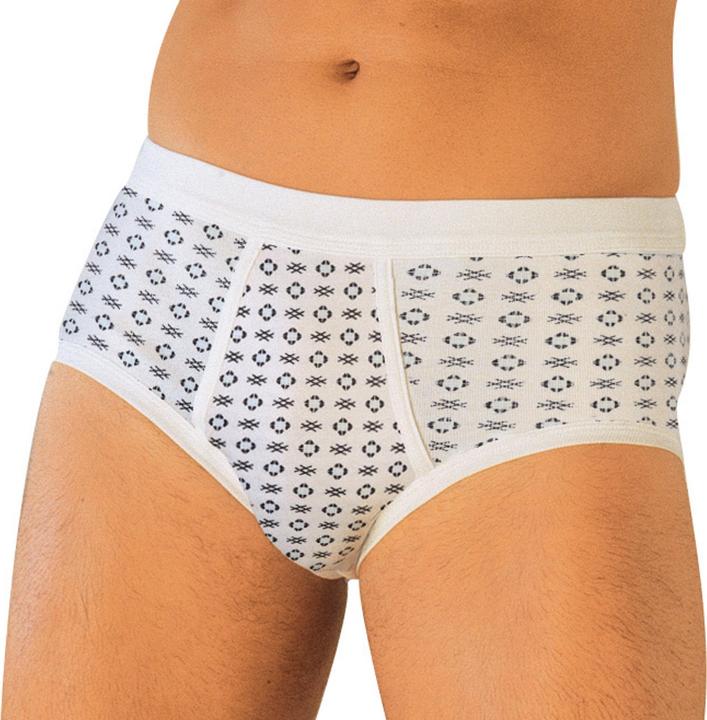 Image du produit Con-ta Culottes pour hommes, lot de 2 (L, lot de 2)