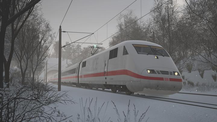 Image du produit Train Sim World 3 (PS4)