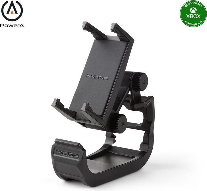 Produktbild PowerA Gamepad (Xbox Series X, Xbox Series S, PC, Xbox One S)