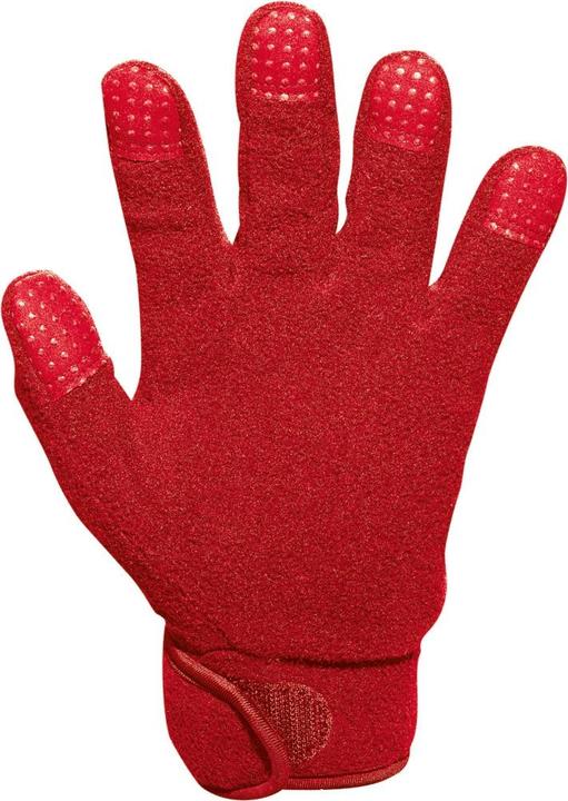 Actual product image JAKO Field Player Gloves Fleece (7)