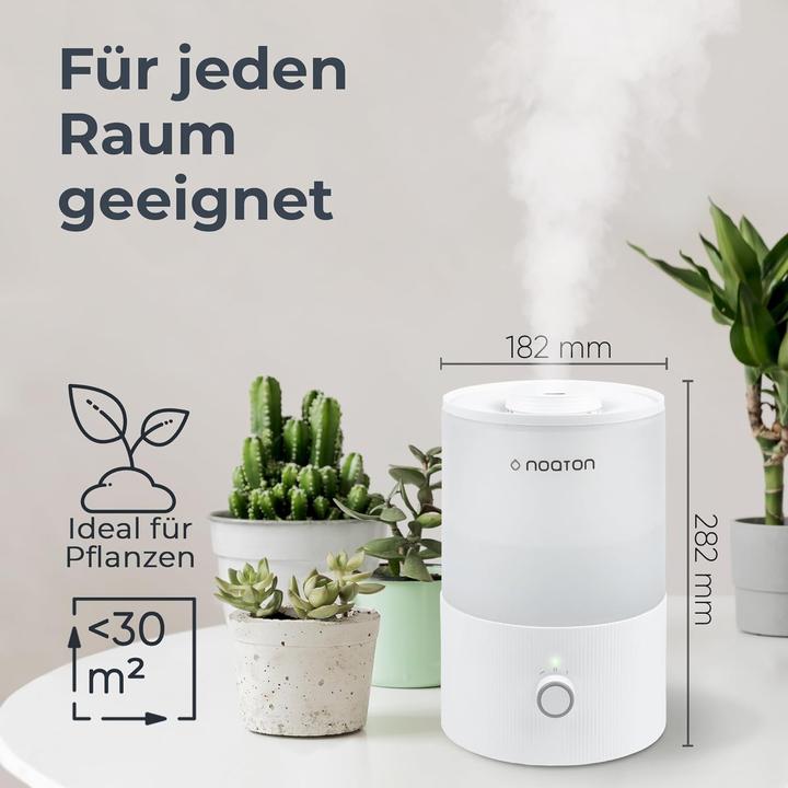 Image du produit Noaton H100 Essential (33 m²)