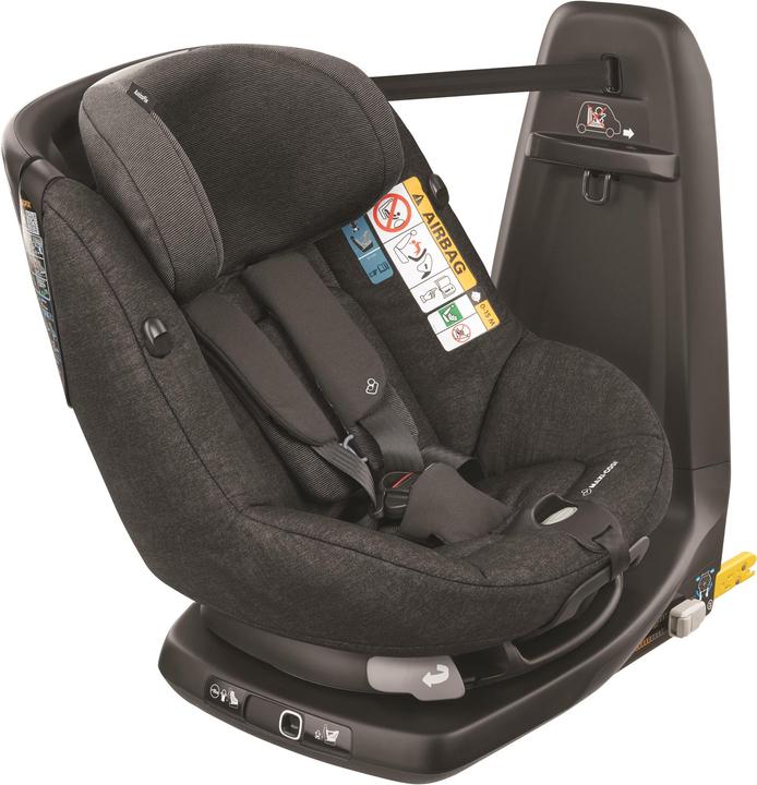 Maxi-Cosi AxissFix i-Size (Kindersitz, ECE R129/i-Size Norm)