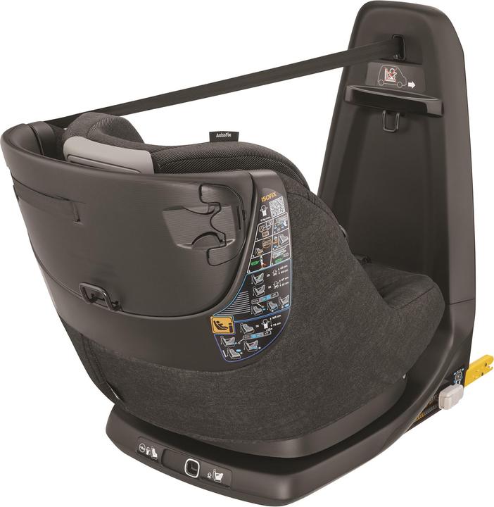 Actual product image Maxi-Cosi AxissFix i-Size (Child seat, ECE R129/i-Size Standard)
