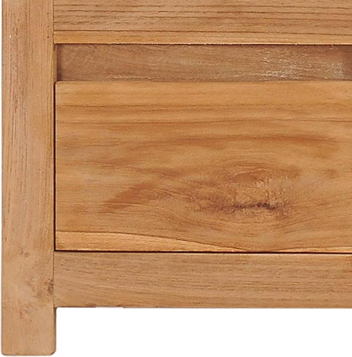 Produktbild VidaXL Bastien (135 x 30 x 35 cm)