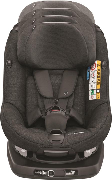 Actual product image Maxi-Cosi AxissFix i-Size (Child seat, ECE R129/i-Size Standard)