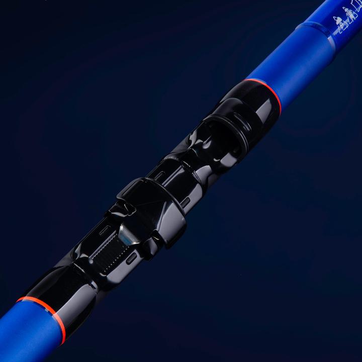 Immagine prodotto Caperlan E'TENSIS-5 400 (Asta di ghiaccio, 400 cm)
