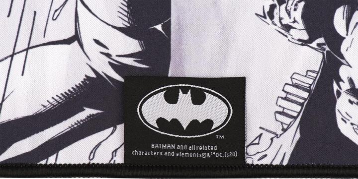 Image du produit Subsonic Batman (XXL)