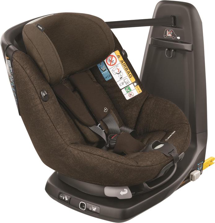 Image du produit Maxi-Cosi AxissFix i-Size