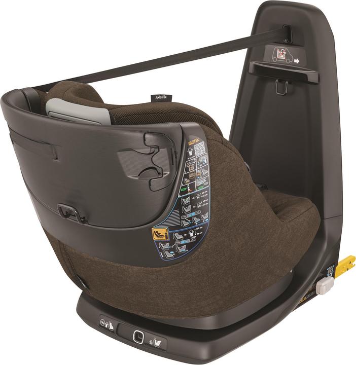 Image du produit Maxi-Cosi AxissFix i-Size