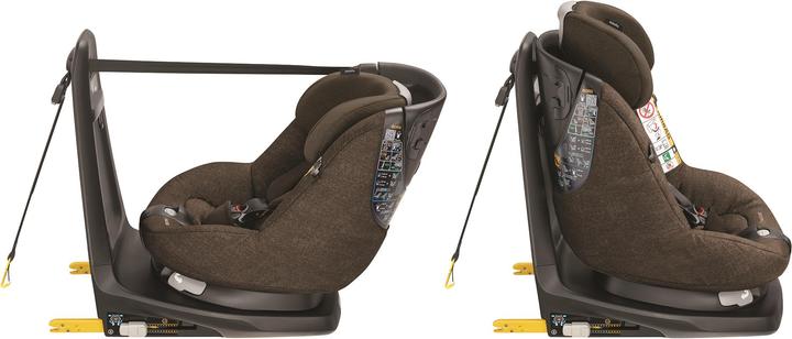 Image du produit Maxi-Cosi AxissFix i-Size