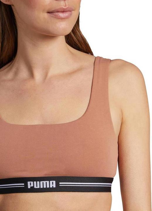 Actual product image Puma Scoop Neck Top (L)