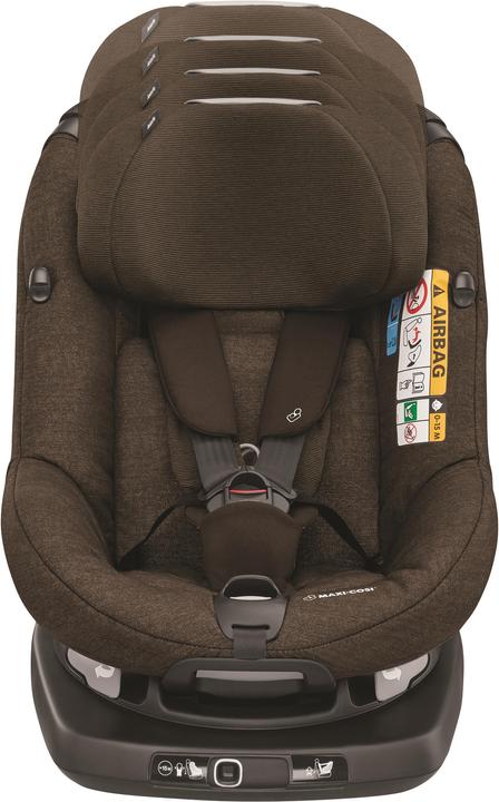 Image du produit Maxi-Cosi AxissFix i-Size