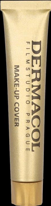 Produktbild Dermacol Make-Up Cover SPF30 (222)