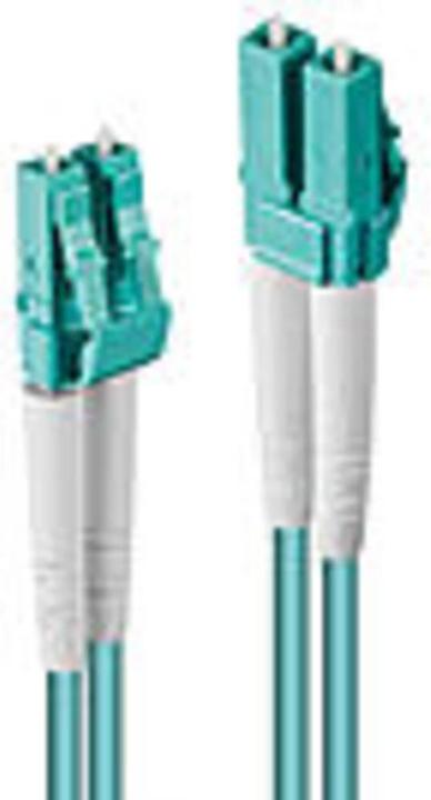 Actual product image Lindy Fiber optic cable (CAT7, 1 m)
