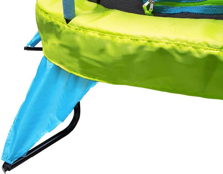 Produktbild Hudora Kindertrampolin Safety 140 (140 cm)