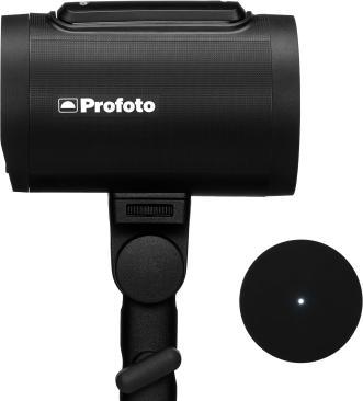 Produktbild Profoto A2 Connect Kit für Nikon (Profoto)