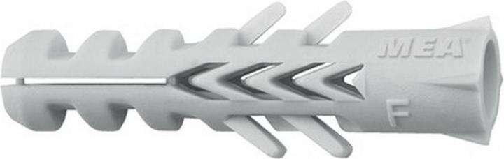 Productafbeelding Celo Standaard plug F 16 16x80mm (1 Pcs.)