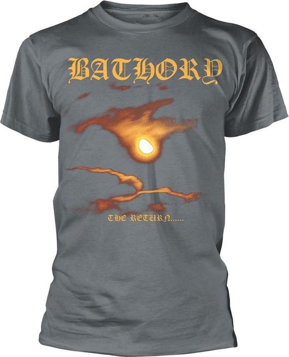 Produktbild Cdon The Return TShirt (XL)