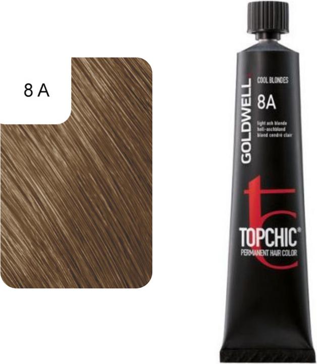 Image du produit Goldwell Topchic (Blond, Marron)