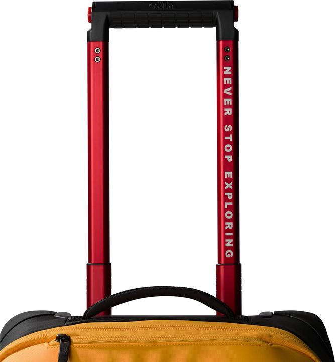 Immagine prodotto North Face Base Camp 22 (40 l, Bagaglio a mano (fino a 50 litri))