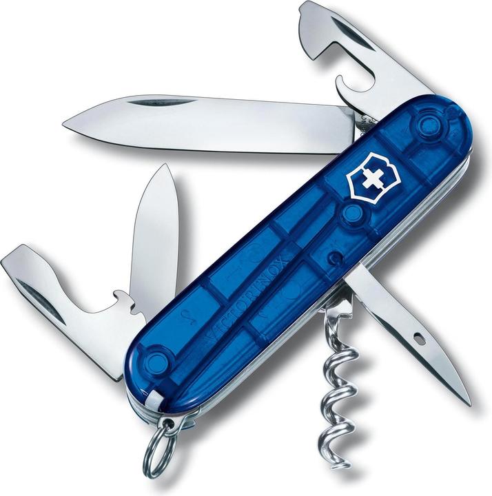 Victorinox Spartan