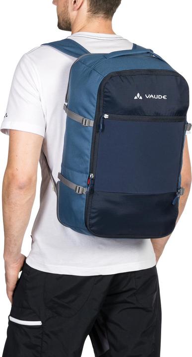 Produktbild Vaude Karakorum (68 l, Gepäckträgertasche)