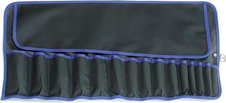 HEYTEC Werkzeugrolltasche, leer