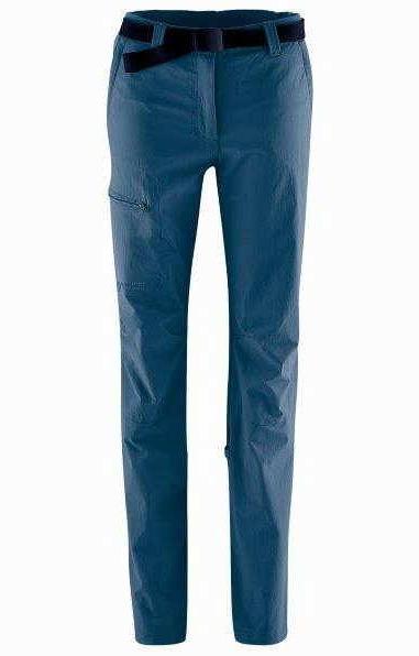 Actual product image Maier Sports Lulaka Roll-Up Stretch Pants (L)