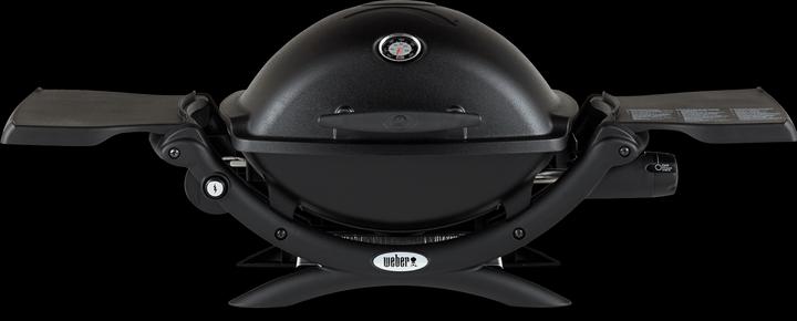 Produktbild Weber Q 2200 (3.52 kW)