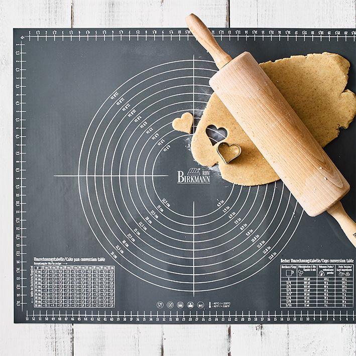 Produktbild Birkmann Ausrollmatten (45 x 55 cm)
