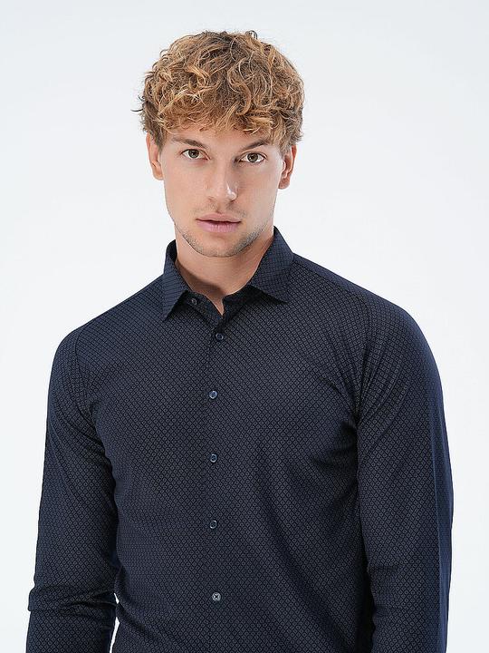 Immagine prodotto Desoto Camicia in jersey (3XL)