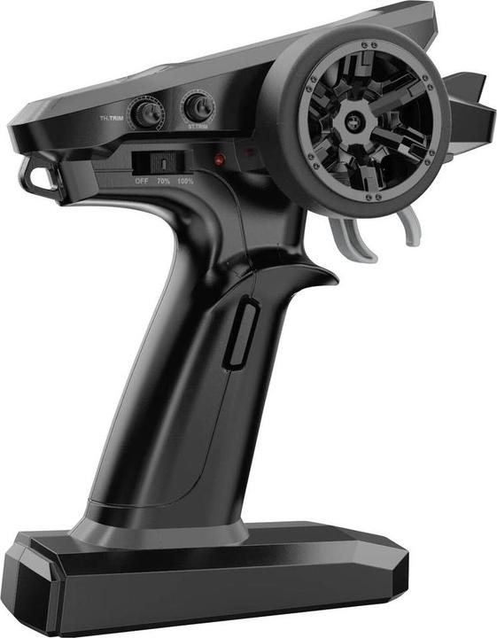 Immagine prodotto MJX Hyper GO truggy (RTR pronto all'uso)