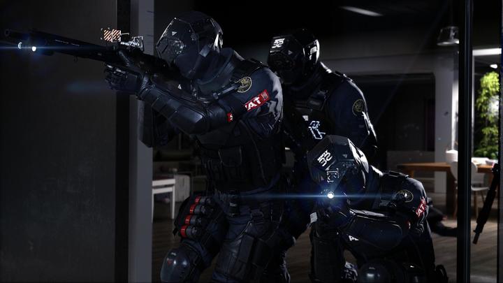 Image du produit Sony Detroit : Become Human (PS4, DE)