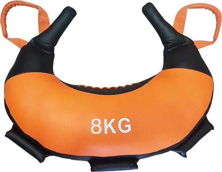 Produktbild Sveltus Gewichtkissen (1 x 8 kg)