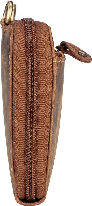 Immagine prodotto Greenburry Borsa a tracolla Vintage 1552 Lady Wallet Bag RFID