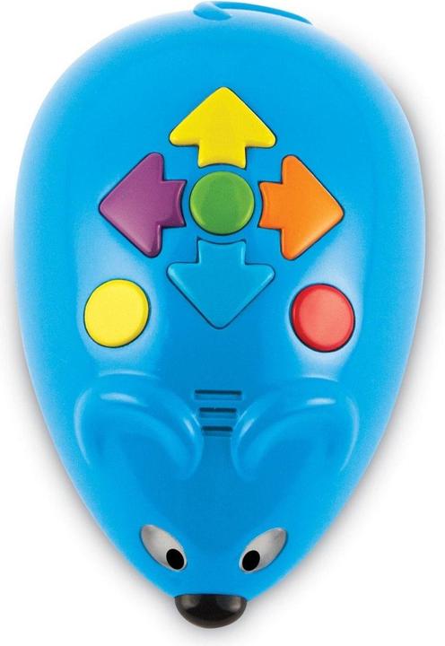 Produktbild Learning Resources Robot-Maus, programmierbare Robotermaus