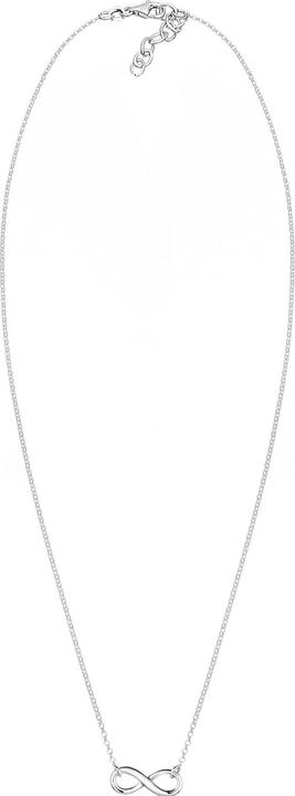 Immagine prodotto Elli Infinity Symbol (925 Argento, 38 cm)
