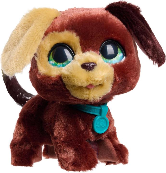 Produktbild FurReal Walk A Lots Welpen (13 cm)