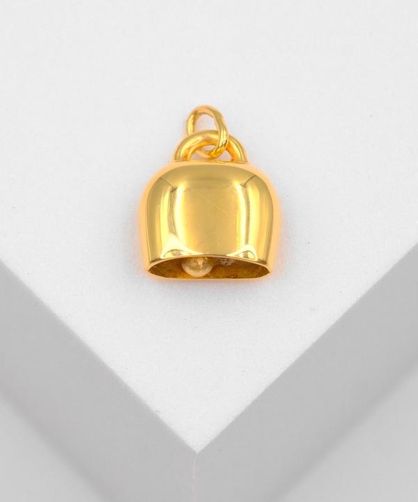 Immagine prodotto Muau Campanaccio (Oro 750/18 K)