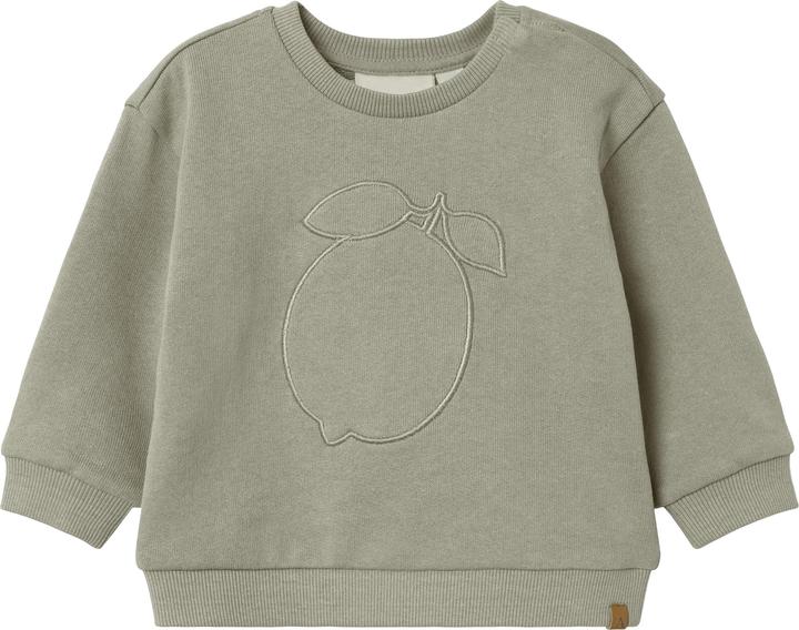 Actual product image Name it Loose Fit Sweatshirt (56)