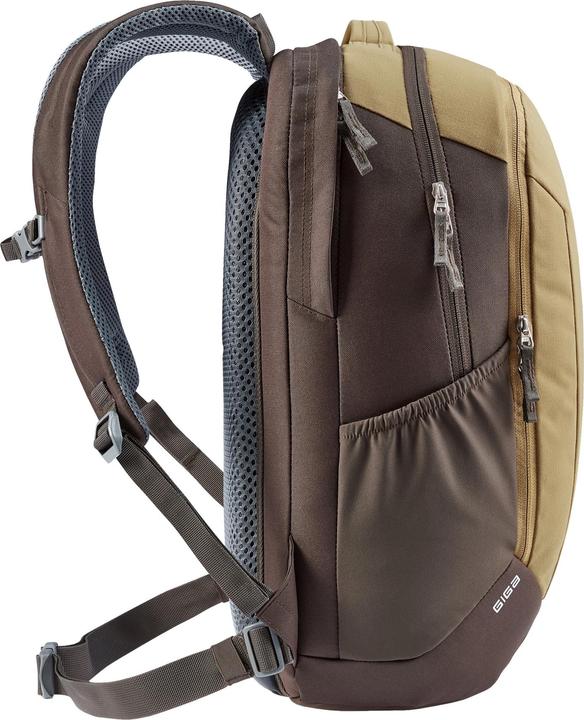 Actual product image Deuter Giga (28 l)