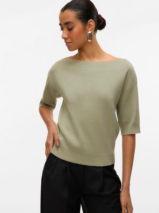 Immagine prodotto Vero Moda Maglietta con pullover VMJEMMA (S)