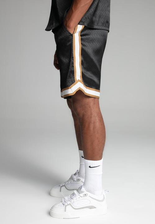 Actual product image Siksilk Resort Shorts (XL)