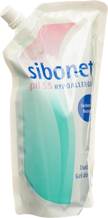 Sibonet Hypoallergen (500 ml)
