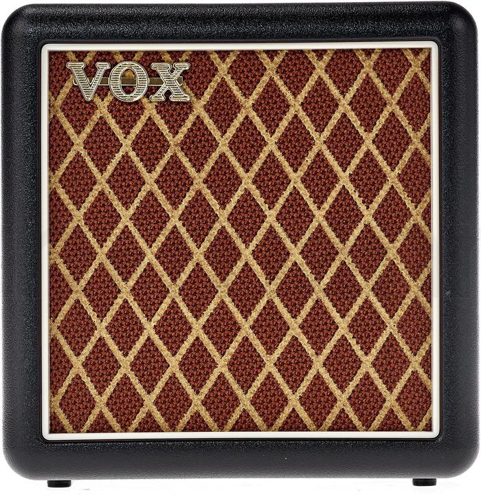 Image du produit Vox amPlug 2 Cabinet (Guitare, 2 W)