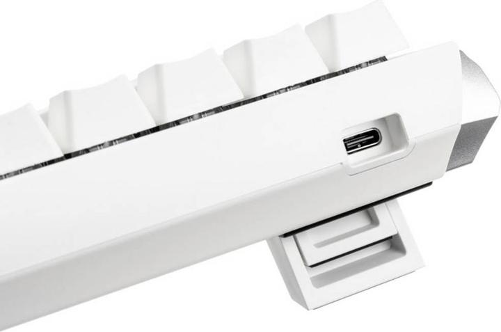 Actual product image Ducky One 3 Classic (DE, Cable)