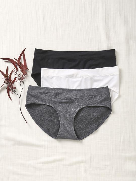 Immagine prodotto Vertbaudet Slip Intimo (W32/L34, confezione da 3)
